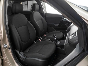 Седан Kia Rio 2014 года, 1159000 рублей, Тюмень