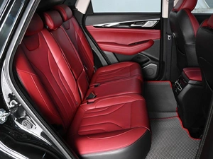 Внедорожник Changan CS85 2022 года, 2479000 рублей, Аксай