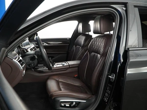 Седан BMW 7 серия 2016 года, 3999077 рублей, Москва