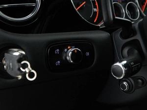 Купе Bentley Continental GT 2011 года, 4449077 рублей, Москва