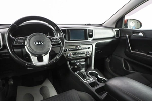 Внедорожник Kia Sportage 2020 года, 2249000 рублей, Новосибирск