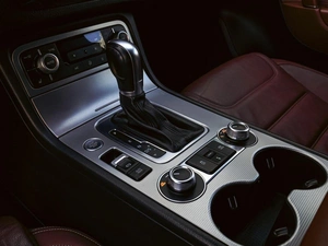 Внедорожник Volkswagen Touareg 2016 года, 3090000 рублей, Краснодар