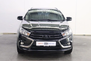 Универсал ВАЗ (LADA) Vesta 2021 года, 1220000 рублей, Брянск