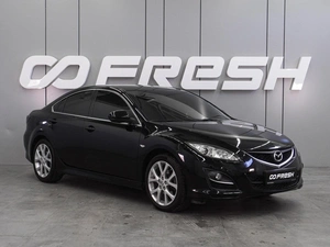 Седан Mazda 6 2011 года, 1145000 рублей, Воронеж