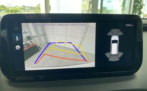 Внедорожник Hyundai Santa Fe 2020 года, 3224000 рублей, Красноярск
