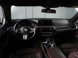 Седан BMW 5 серия 2017 года, 3599000 рублей, Минеральные Воды