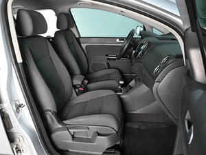 Хетчбэк Volkswagen Golf Plus 2005 года, 699000 рублей, Аксай