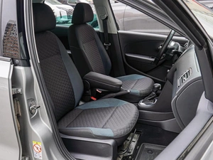 Седан Volkswagen Polo 2019 года, 1380000 рублей, Краснодар