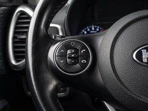 Внедорожник Kia Soul 2021 года, 1800000 рублей, Краснодар