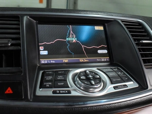 Седан Nissan Teana 2010 года, 949000 рублей, Воронеж