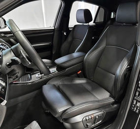 Внедорожник BMW X4 2016 года, 3067000 рублей, Красноярск