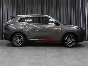 Внедорожник Changan CS55 Plus 2024 года, 2369000 рублей, Тюмень
