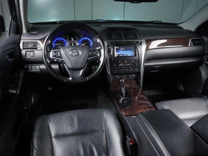 Седан Toyota Camry 2015 года, 1949000 рублей, Минеральные Воды