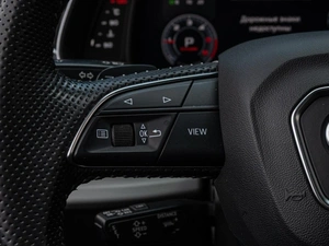 Внедорожник Audi Q8 2019 года, 5450000 рублей, Краснодар