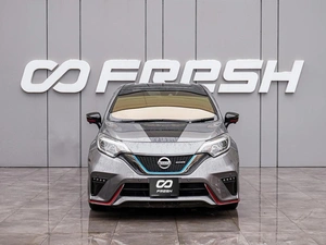 Хетчбэк Nissan Note 2019 года, 1740000 рублей, Краснодар