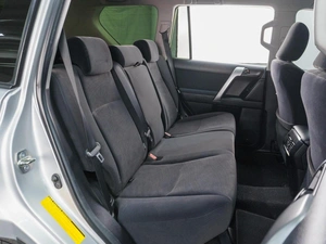 Внедорожник Toyota Land Cruiser Prado 2016 года, 4849000 рублей, Сургут