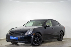 Седан Infiniti G35 2004 года, 869000 рублей, Оренбург