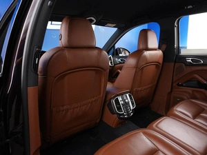 Внедорожник Porsche Cayenne S 2016 года, 4599077 рублей, Москва