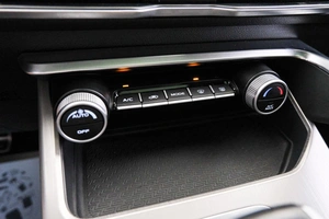Внедорожник Geely Coolray 2020 года, 1699000 рублей, Красноярск