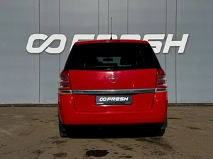 Минивэн Opel Zafira 2010 года, 699000 рублей, Ижевск
