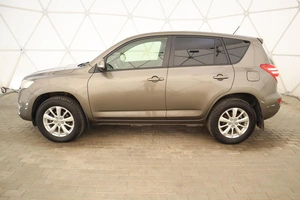 Внедорожник Toyota RAV4 2012 года, 1749000 рублей, Обнинск