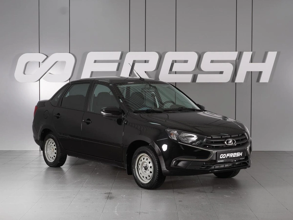 Седан ВАЗ (LADA) Granta 2024 года, 1029000 рублей, Минеральные Воды