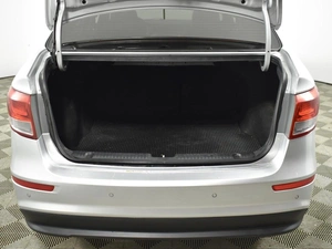 Седан Kia Rio 2017 года, 969900 рублей, Казань