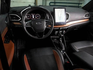Универсал ВАЗ (LADA) Vesta Cross 2024 года, 1398000 рублей, Воронеж