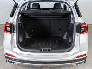 Внедорожник Chery Tiggo 4 Pro 2024 года, 1849000 рублей, Ставрополь