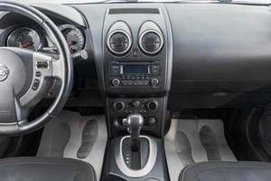 Внедорожник Nissan Qashqai 2013 года, 1389000 рублей, Барнаул