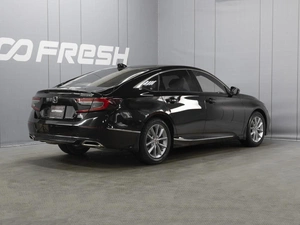 Седан Honda Accord 2021 года, 3160000 рублей, Омск