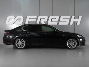 Седан Lexus GS 2017 года, 3190000 рублей, Красный Пахарь