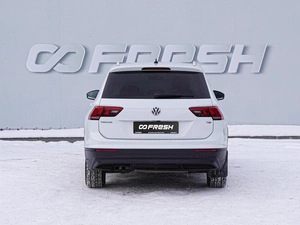 Внедорожник Volkswagen Tiguan 2017 года, 1969000 рублей, Волгоград