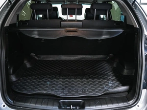 Внедорожник SsangYong Actyon 2011 года, 890000 рублей, Красноярск