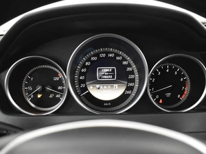 Седан Mercedes-benz C-класс 2012 года, 1306900 рублей, Казань