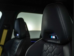 Внедорожник BMW X3 M 2019 года, 6300999 рублей, Москва