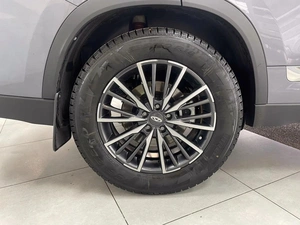 Внедорожник Chery Tiggo 8 2023 года, 2163000 рублей, Красноярск