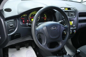 Внедорожник Kia Sportage 2009 года, 898000 рублей, Солонцы