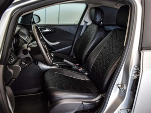 Седан Opel Astra 2013 года, 780000 рублей, Муром