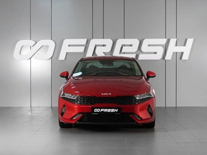 Седан Kia K5 2022 года, 2260000 рублей, Минеральные Воды