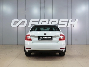 Лифтбек Skoda Octavia 2020 года, 1779000 рублей, Воронеж