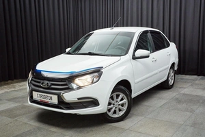 Универсал ВАЗ (LADA) Granta 2022 года, 649000 рублей, Красноярск