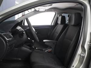 Седан Renault Fluence 2014 года, 725000 рублей, Омск