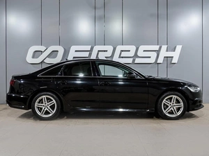 Седан Audi A6 2018 года, 2494000 рублей, Воронеж