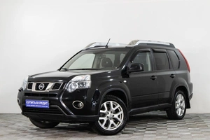 Внедорожник Nissan X-Trail 2014 года, 1899000 рублей, Сургут