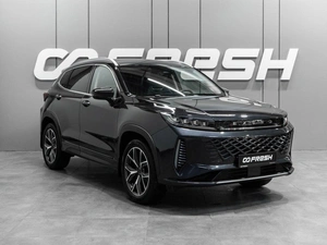 Внедорожник EXEED LX 2024 года, 2349000 рублей, Тюмень