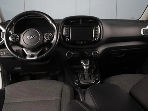 Внедорожник Kia Soul 2021 года, 1999000 рублей, Омск