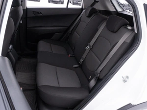 Внедорожник Hyundai Creta 2020 года, 1769000 рублей, Самара