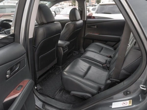 Внедорожник Lexus RX 2011 года, 2379000 рублей, Саратов