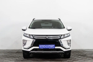Внедорожник Mitsubishi Eclipse Cross 2019 года, 1999000 рублей, Сургут